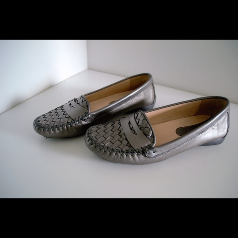 VanEli flats!